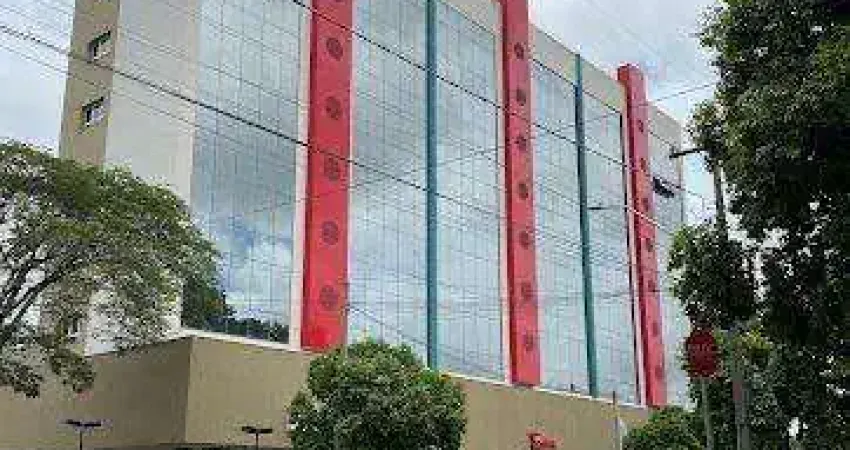 Sala comercial à venda no ed empresarial blumen park com 54.6 m²- centro- rolândia/pr