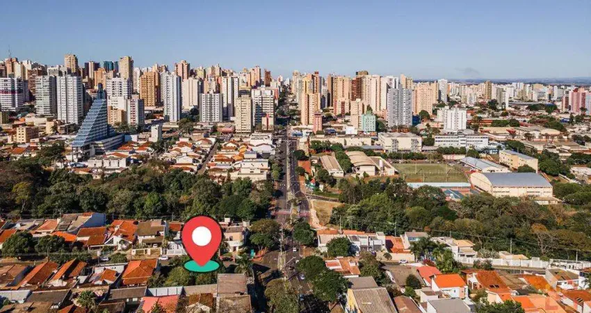 Terreno comercial para aluguel em bts - 450 m² no jardim quebec, londrina/pr - excelente localização, r$35.000,00 valor para base, à negociar!