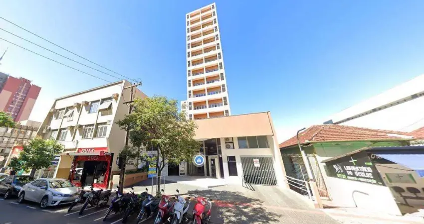 Sala comercial para venda no ed euclides machado por r$ 700.000,00 - centro - londrina/pr