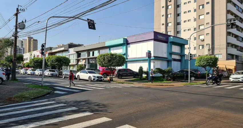 Sala comercial à venda no Jardim Higienópolis, Londrina 