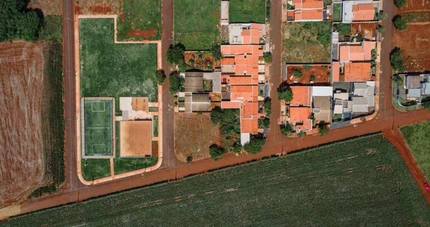 Terreno à venda no distrito de são martinho com 348,80m², por r$ 74.500 - rolãndia/pr