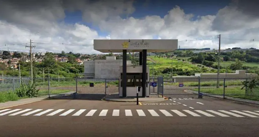 Terreno à venda no condomínio residencial bela vida com 263,33m², por r$ 220.000,00- cjto farid libos- londrina/pr