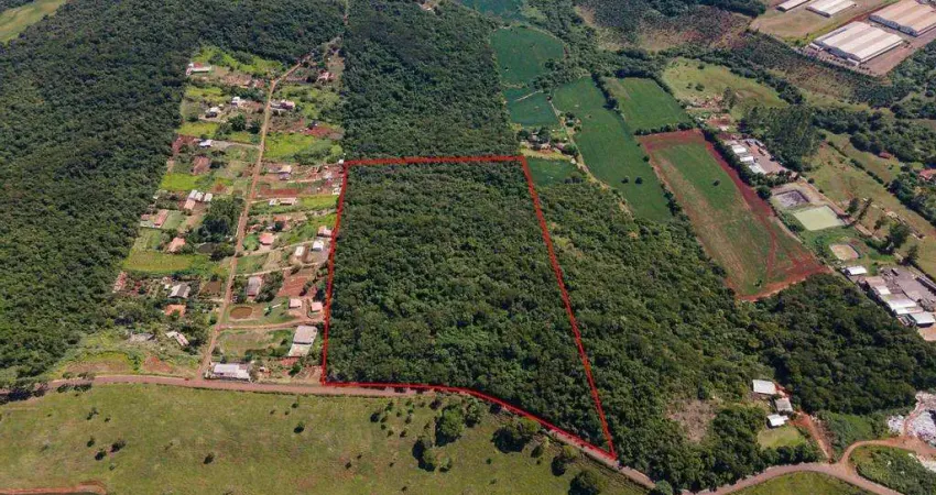Terreno à venda 10.792.837m por r$6.000.000,00 -zona rural -londrina - pr