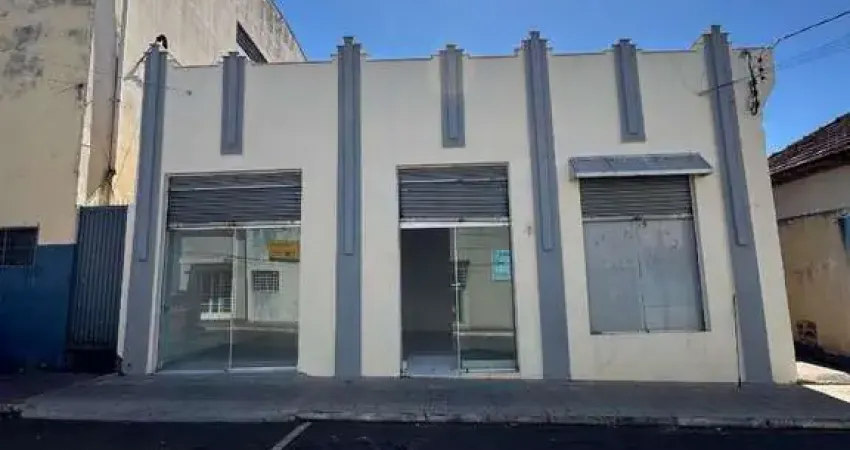 Loja para locação, 54 m² por r$ 1.200/mês - centro - sertanópolis/pr