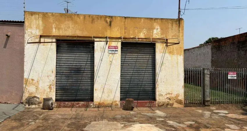 Terreno à venda, com 360m² por r$140.000,00  - jataizinho, pr