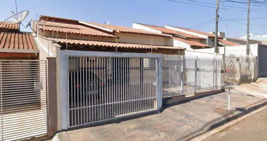 Casa à venda na zona norte, com 3 quartos, com 132m² por r$380.000,00 - jardim athenas, londrina pr