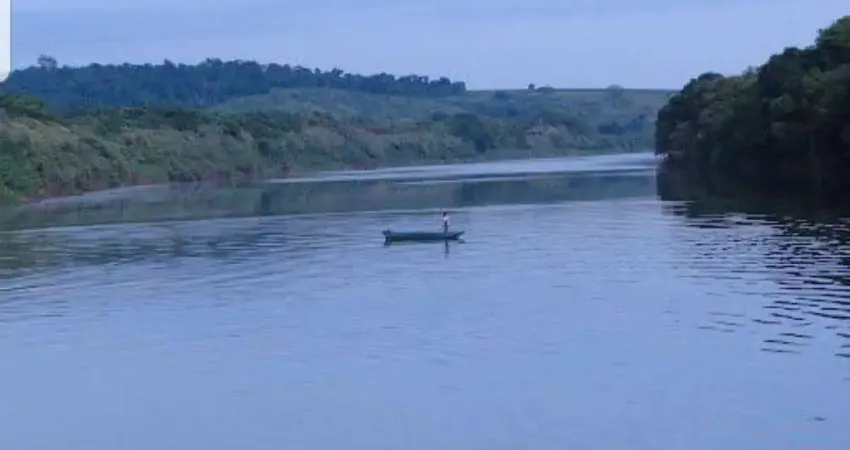 Terreno à venda na Estrada BR 369, KM 115, Zona Rural, Jataizinho