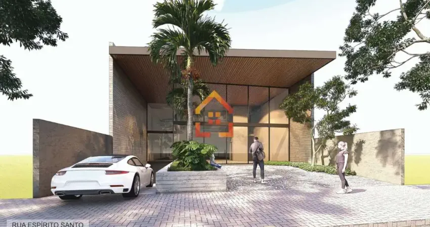 Sala comercial para alugar na Rua Espírito Santo, 1295, Centro, Londrina