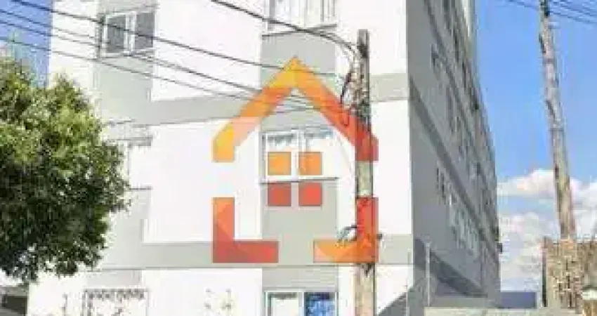 Apartamento mobiliado à venda no ed camila com 3 dormitórios, 65m² por r$ 320.000,00- vila larsen- londrina/pr