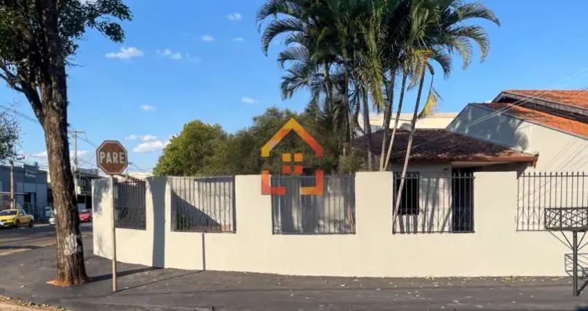 Casa comercial para locação com 101.34 m² por r$ 2.750,00-antares-londrina/pr