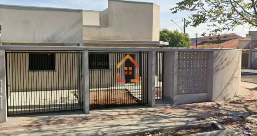 Casa nova à venda com 3 dormitórios, 105m² por r$ 750.000,00- jardim pref milton menezes- londrina/pr