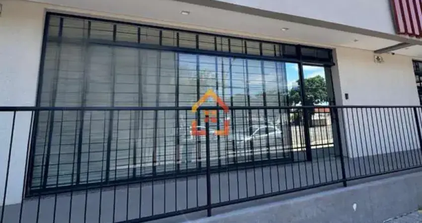 Sala para locação com 38 m², por r$ 2.000,00 passando o ponto r$ 90.000,00 mobília- bancários-londrina/pr