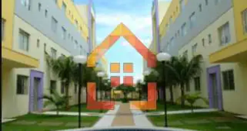 Apartamento (Kitinet) para venda mobiliado no Condomínio Universiflat, 17m², por R$ 110.000 - Alto da Colina, Londrina - Pr