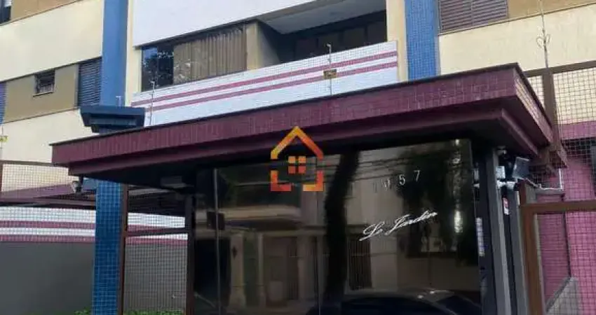 Apartamento para locação no Edifício Le Jardin, com 3 quartos, medindo 89.62 m² por R$ 2.500,00/ mês - Centro - Londrina Pr