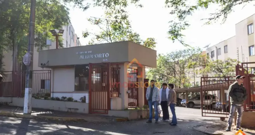 Apartamento com 3 dormitórios à venda, 52 m² por R$199.000,00 - Vitória Régia - Londrina/PR