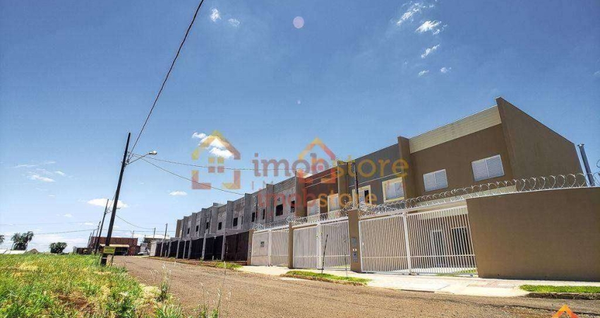 Casa com 4 quartos à venda na Rua Erondi Dutra Lot, 2, Garden Park Residence, Londrina