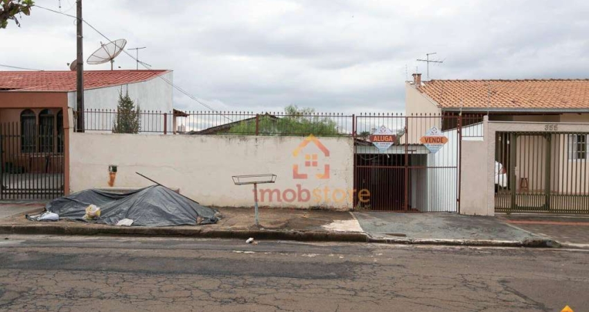 ZO - Jardim Tókio - Casa com excelente localização à Venda, 100² de área construida por R$195.000,00