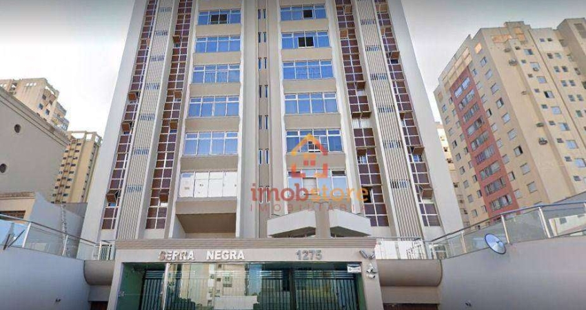 Apartamento com 4 quartos à venda na Rua Paranaguá, 1275, Centro, Londrina
