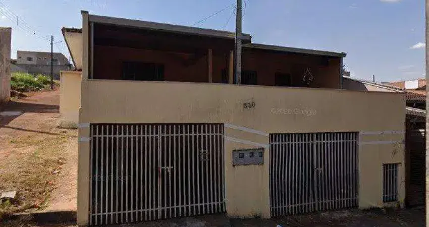 Casa com 6 quartos à venda no Coliseu, Londrina 
