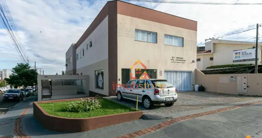 Ponto comercial à venda na Rua Ibiporã, 920, Aurora, Londrina