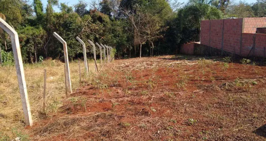 Chácara à venda, com 897.06m² por r$ 125.000,00 - guaravera -londrina, pr