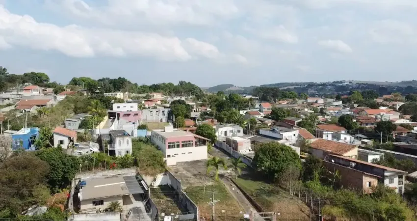 Ponto comercial com 4 salas à venda na Estrada Municipal Nelson Tavares da Silva, 1647, Bom Retiro, São José dos Campos