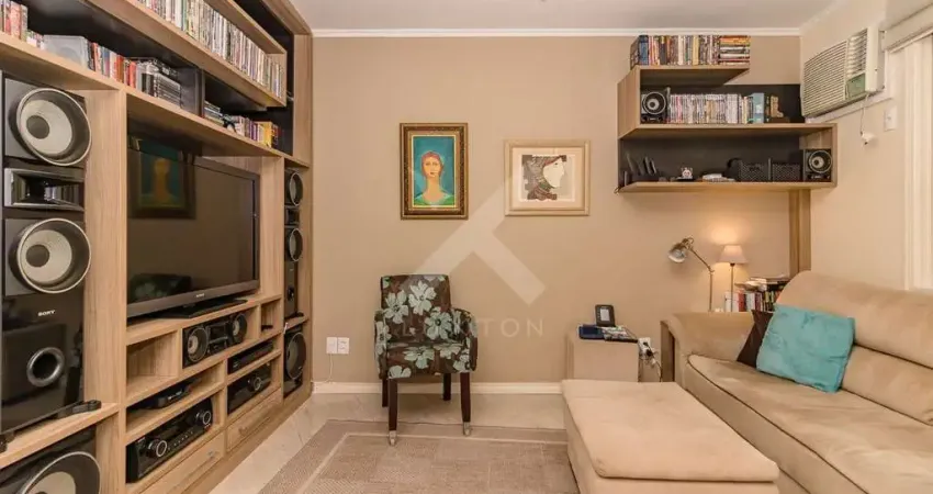 Casa com 3 quartos à venda na Rua General Couto de Magalhães, 538, Higienópolis, Porto Alegre