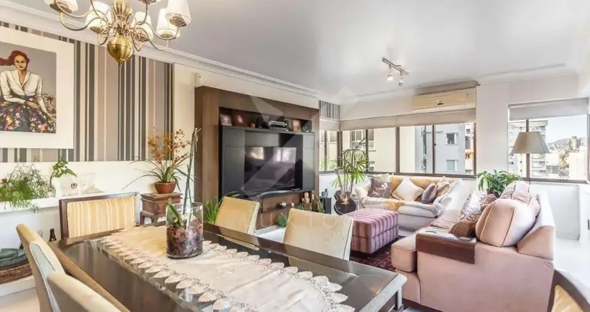 Apartamento com 2 quartos à venda na Rua Barão de Ubá, 511, Bela Vista, Porto Alegre