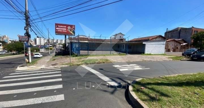 Terreno à venda na Rua Engenheiro Frederico Dahne, 10, Sarandi, Porto Alegre