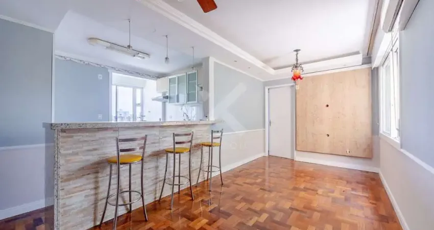 Apartamento com 3 quartos para alugar na Avenida Bento Gonçalves, 1166, Partenon, Porto Alegre