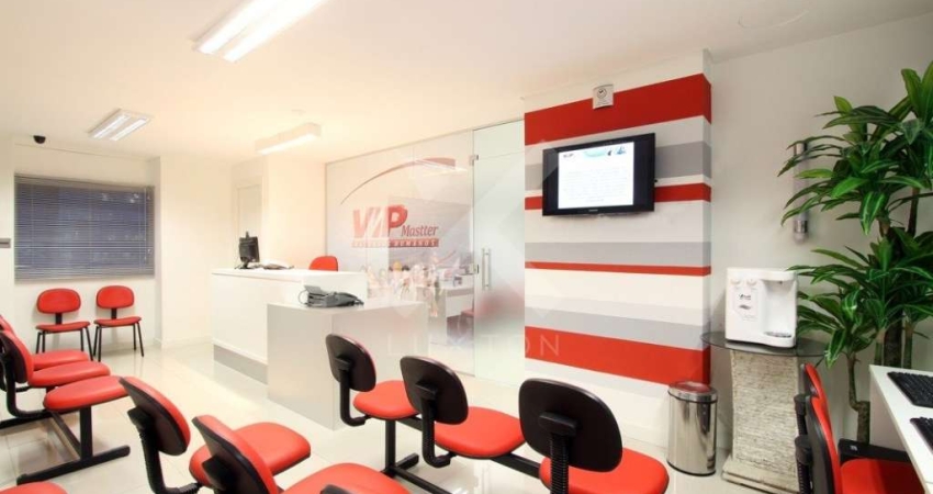 Sala comercial para alugar na Xv de Novembro, 21, Centro Histórico, Porto Alegre