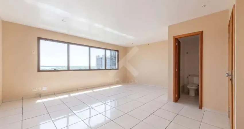 Sala comercial à venda na Avenida Borges de Medeiros, 2105, Praia de Belas, Porto Alegre
