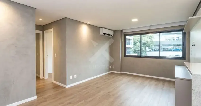 Apartamento com 2 quartos para alugar na Avenida Senador Tarso Dutra, 431, Petrópolis, Porto Alegre