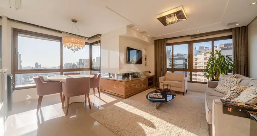 Apartamento com 2 quartos à venda na Rua Casemiro de Abreu, 1533, Bela Vista, Porto Alegre