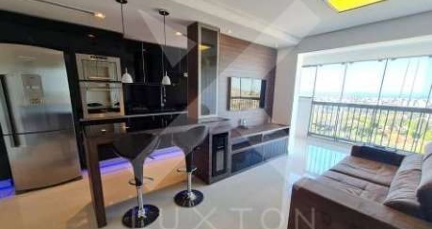 Apartamento com 1 quarto para alugar na Avenida Luiz Manoel Gonzaga, 470, Três Figueiras, Porto Alegre