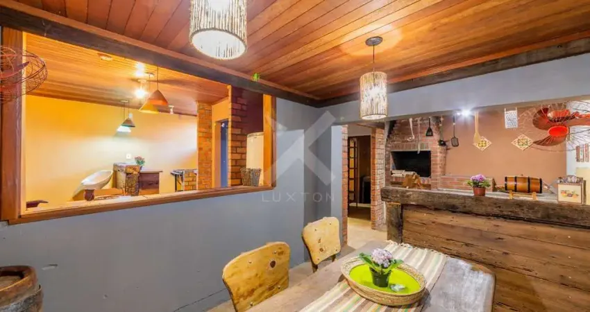 Casa com 3 quartos para alugar na Avenida Sertório, 8501, Sarandi, Porto Alegre