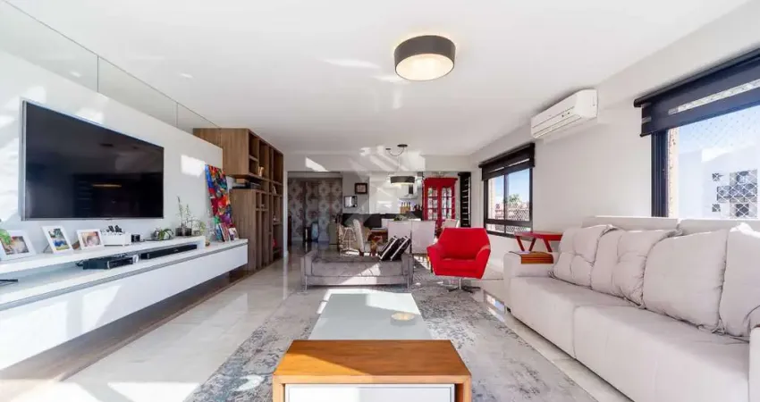 Cobertura com 3 quartos à venda na Rua Cananéia, 255, Chácara das Pedras, Porto Alegre