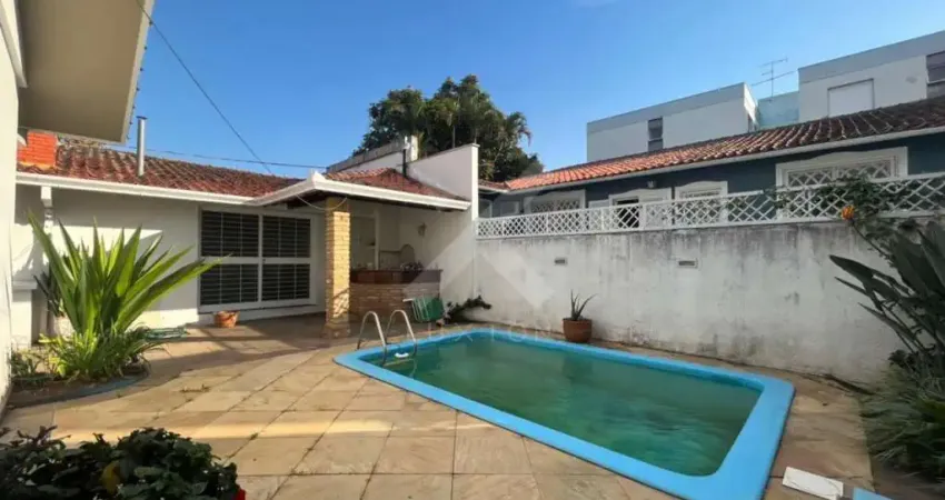 Casa comercial para alugar na Avenida Teixeira Mendes, 1130, Chácara das Pedras, Porto Alegre