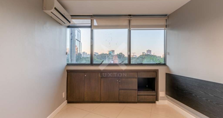 Sala comercial à venda na Rua Dona Laura, 471, Moinhos de Vento, Porto Alegre