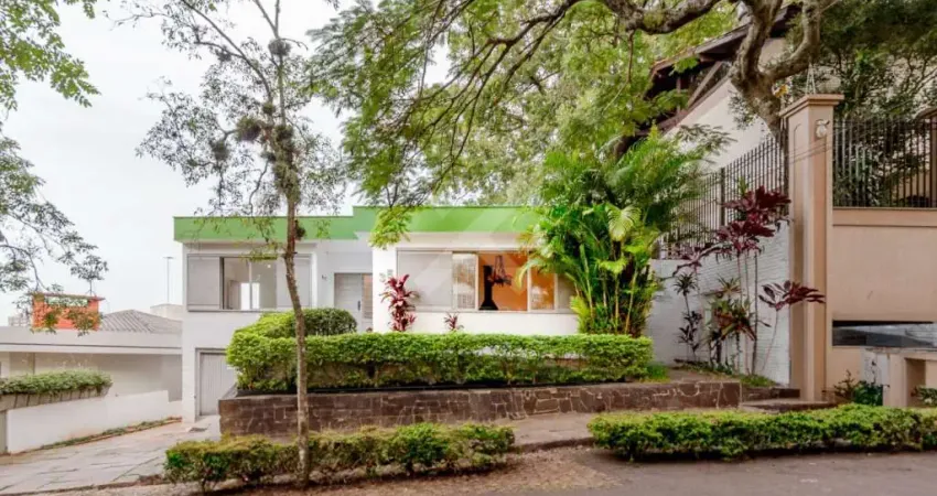 Casa comercial à venda na Rua Alcides Gonzaga, 35, Boa Vista, Porto Alegre