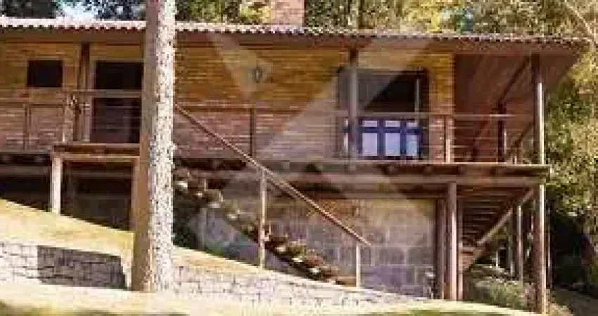 Casa em condomínio fechado com 3 quartos à venda na Estrada Vicente de Menezes, 4520, Zona Rural, Caxias do Sul