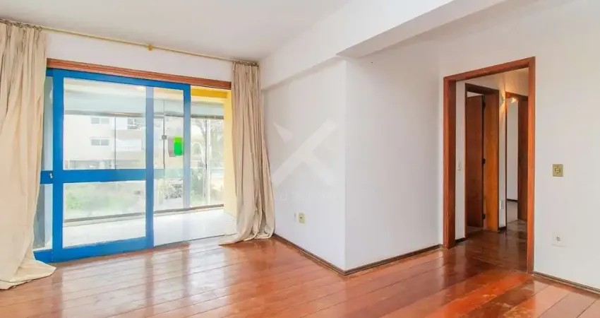 Apartamento com 3 quartos à venda na Engenheiro Teixeira Mendes, 43, Chácara das Pedras, Porto Alegre