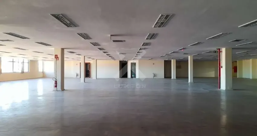 Sala comercial para alugar na Avenida Pernambuco, 1519, Navegantes, Porto Alegre