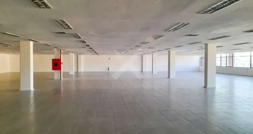 Sala comercial para alugar na Avenida Pernambuco, 1519, Navegantes, Porto Alegre