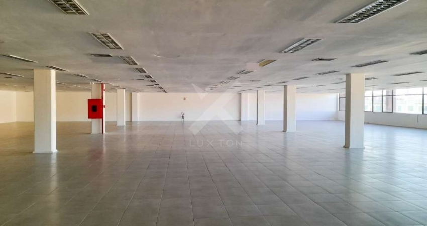 Sala comercial para alugar na Avenida Pernambuco, 1519, Navegantes, Porto Alegre