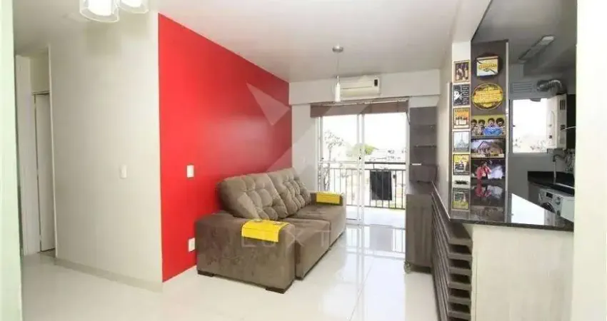 Apartamento com 3 quartos para alugar na Avenida Otto Niemeyer, 1702, Tristeza, Porto Alegre
