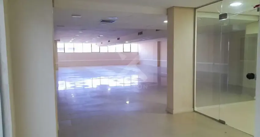 Sala comercial para alugar na Avenida Pernambuco, 1519, Navegantes, Porto Alegre