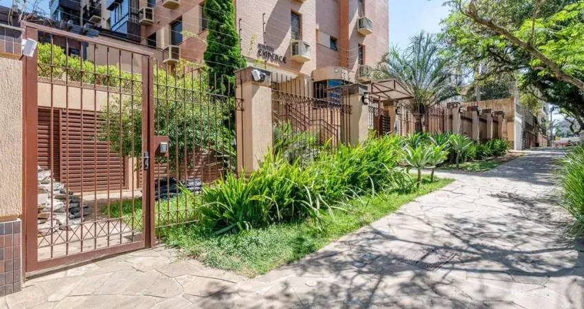 Apartamento com 4 quartos à venda na Rua General Couto de Magalhães, 1384, Higienópolis, Porto Alegre