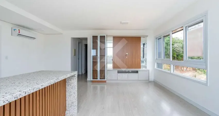 Cobertura com 2 quartos à venda na Desembagador Vieira Pires, 112, Rio Branco, Porto Alegre