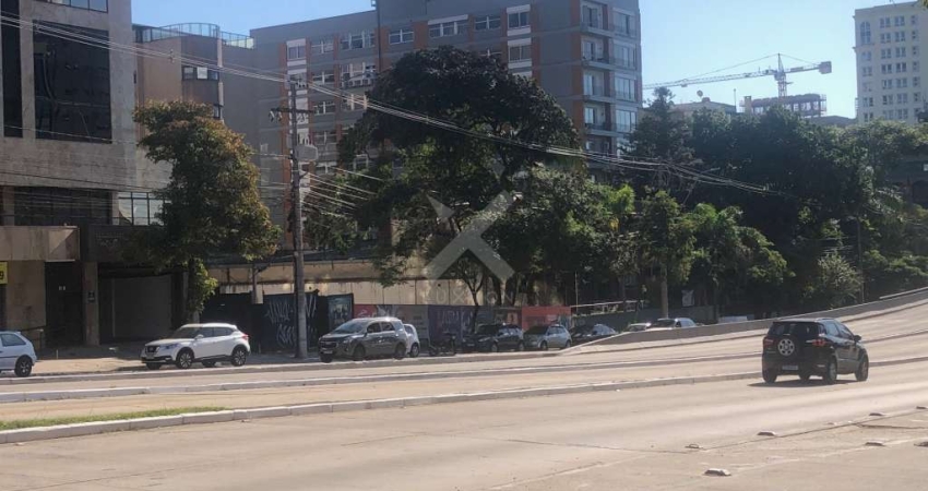 Terreno à venda na Avenida Carlos Gomes, 985, Auxiliadora, Porto Alegre